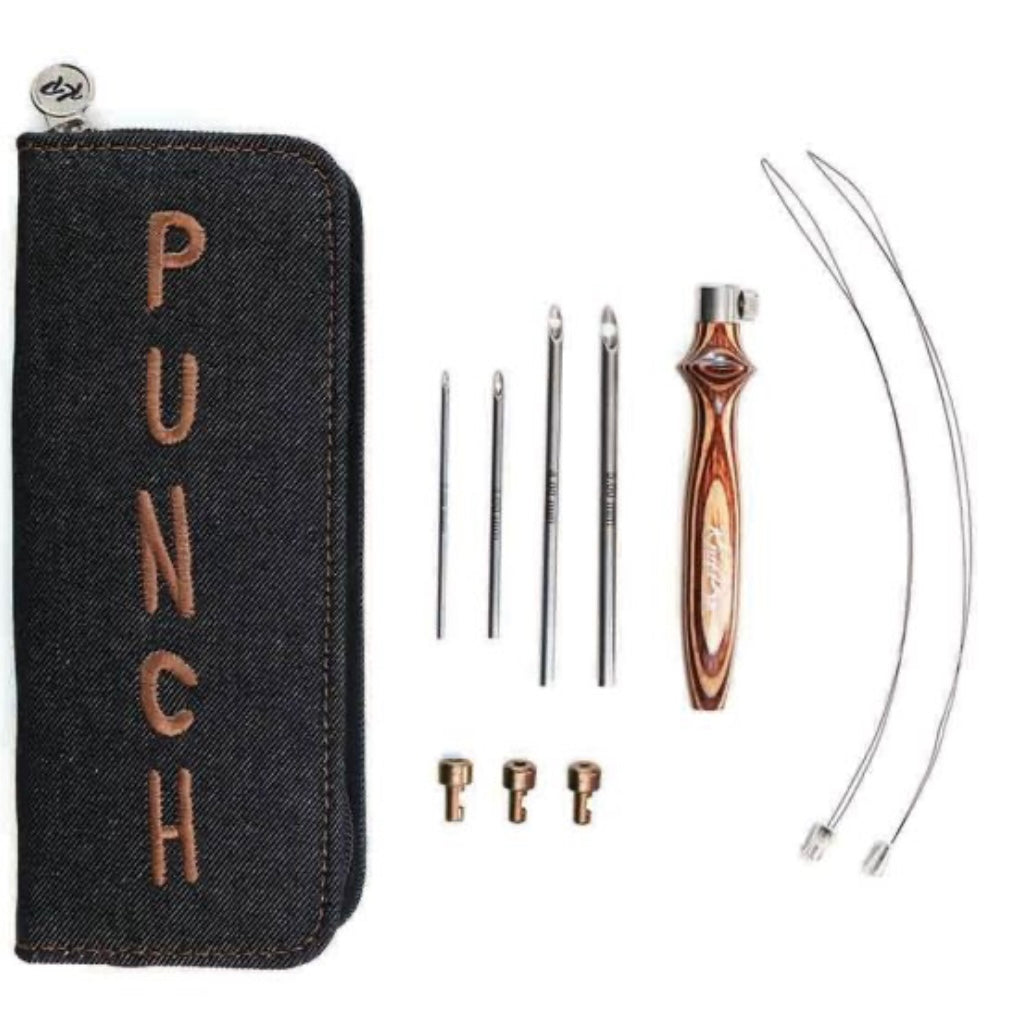 Punchneedle