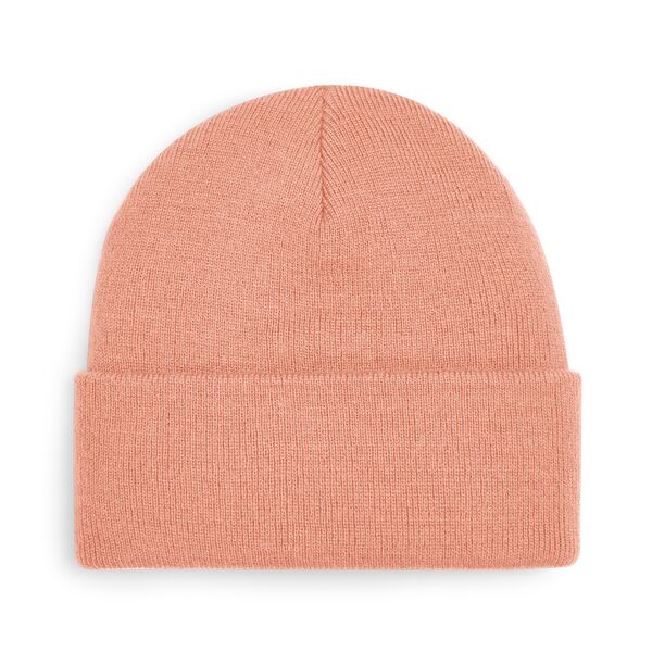 Strickbeanie Blush