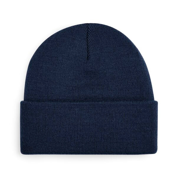 Strickbeanie Navy