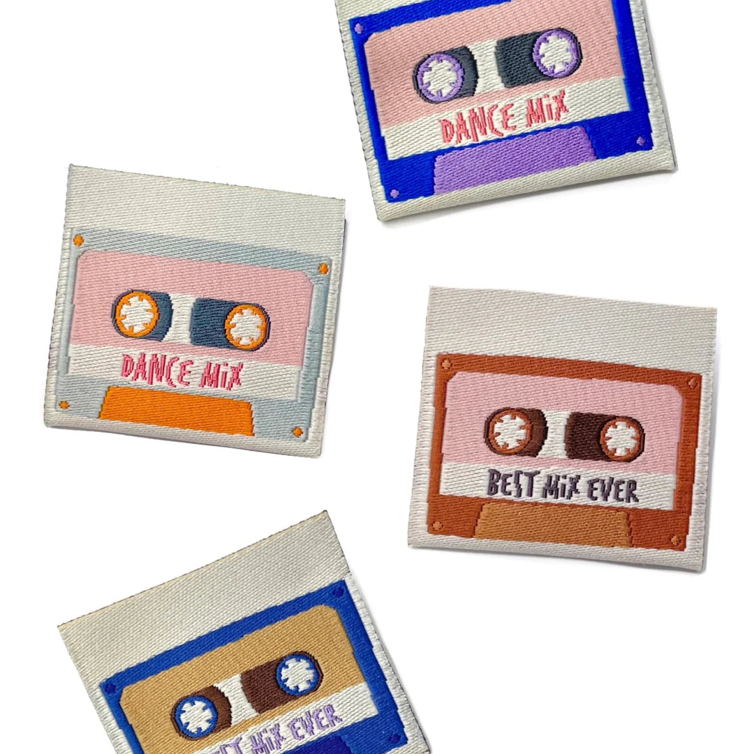 Mixtape Bundle - 15 Stück