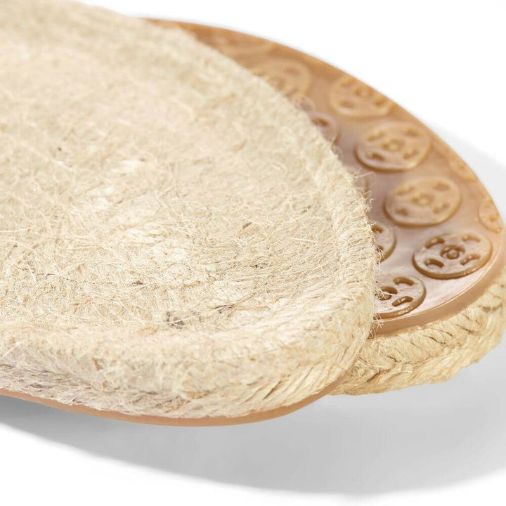 Espadrilles - Sohlen Gr. 39