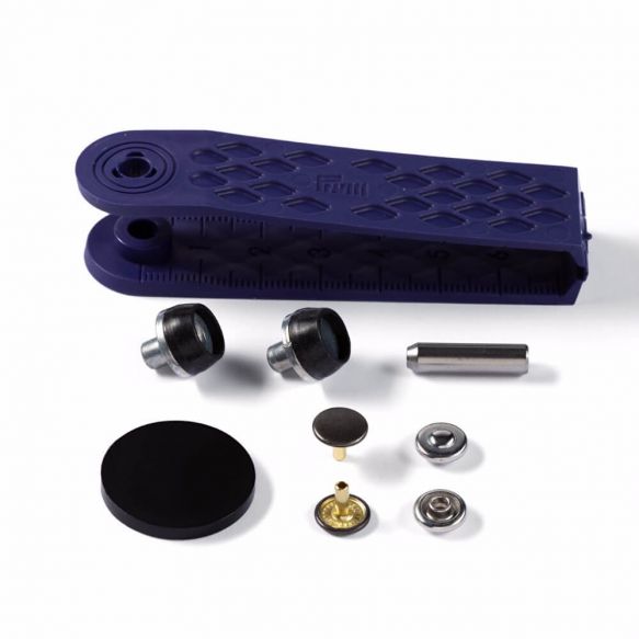 Nieten Alteisen - 9mm