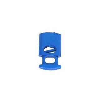 1 Kordelstopper - Blau