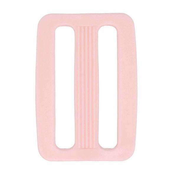 Leiterschnalle - 31 mm Rosa