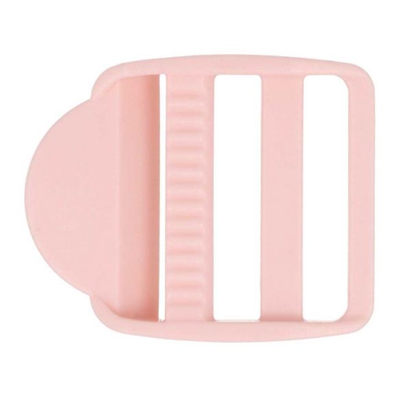 Verstellbare Schnallen - 31 mm Rosa