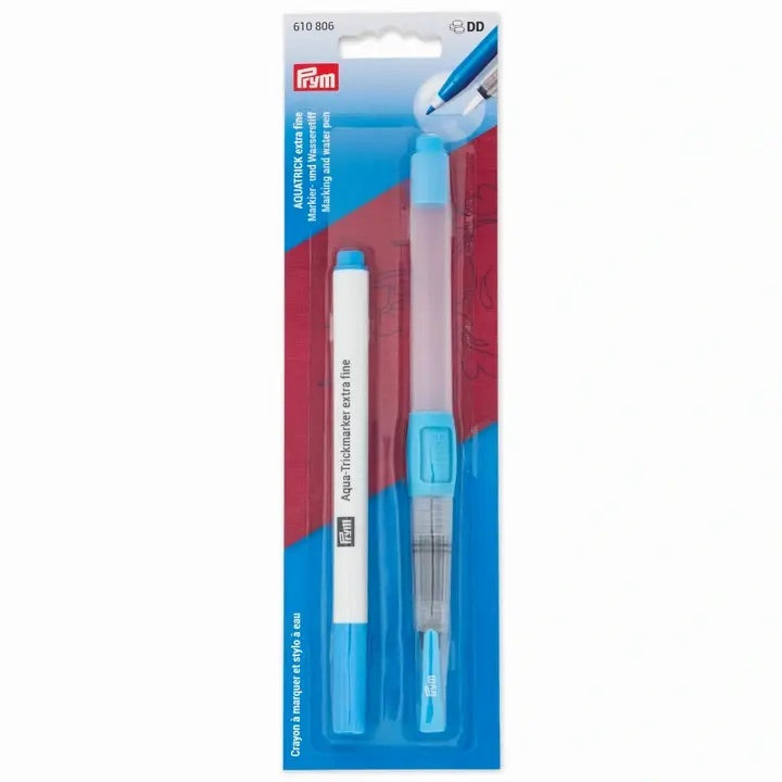 AquaTrick Markier- und Wasserstift - extrafein