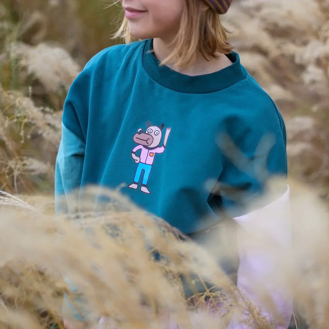 Anleitungen | Bügelbilder und Patches