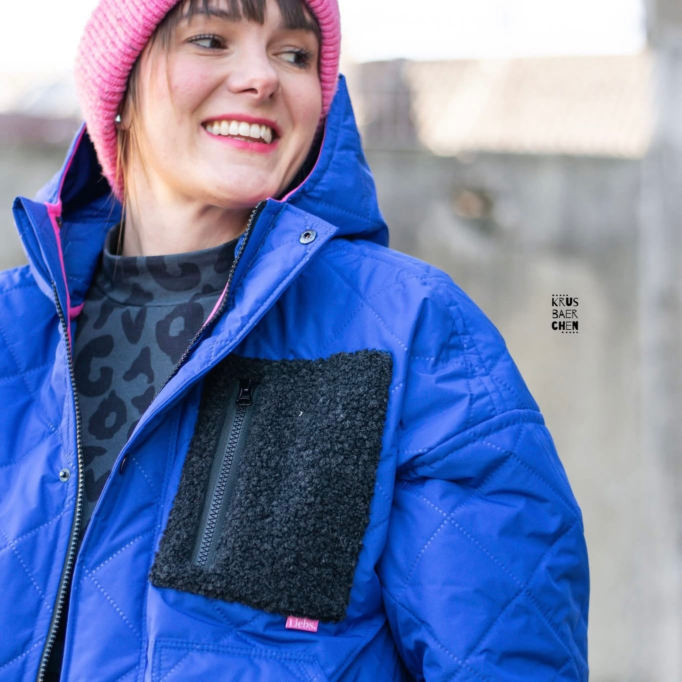 STYLEGUIDE #1 | Das sind die 3 beliebtesten Positionen für Weblabels an Kleidung