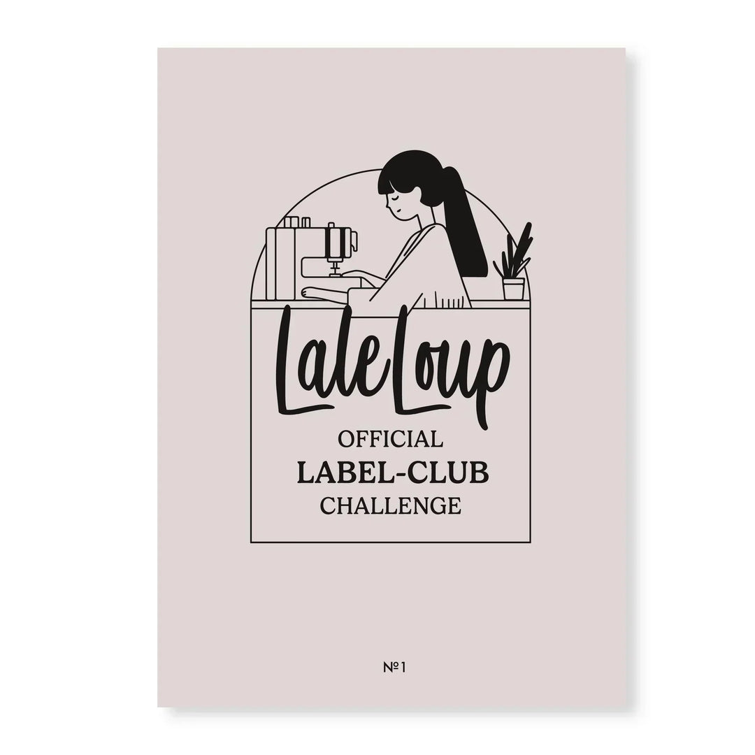 Labelclub-Challenge | exklusive Labelclub Prämie