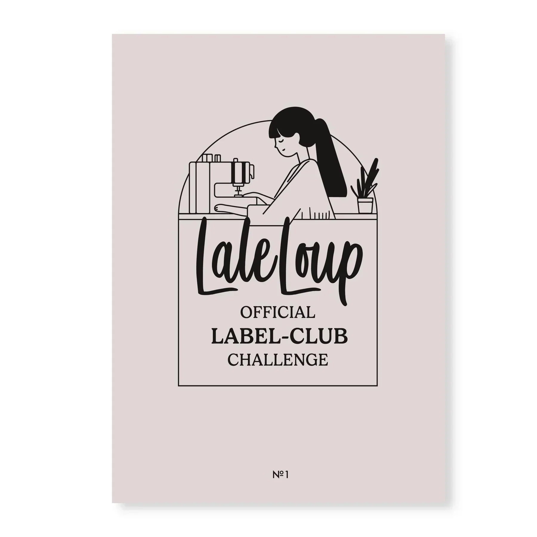 Labelclub-Challenge | exklusive Labelclub Prämie