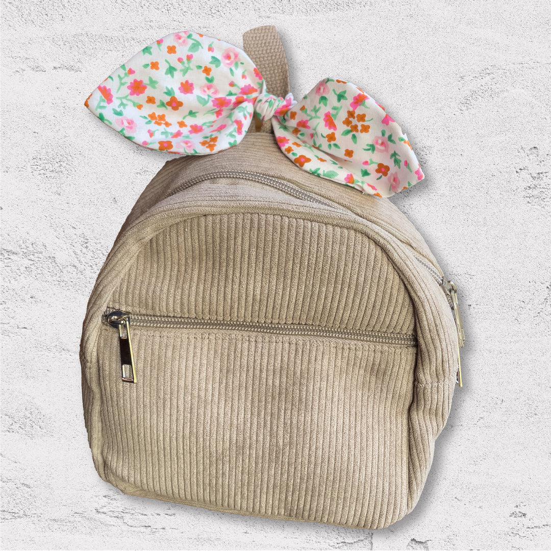 Sommerschleife | Gratis Schnittmuster