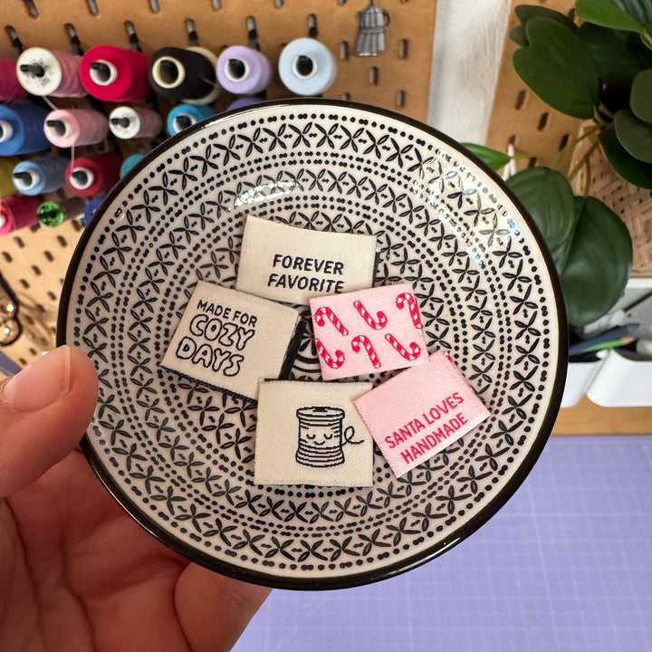 Label-Club Challenge #4