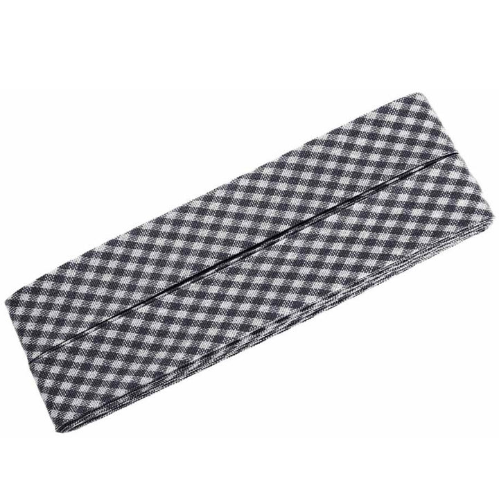 3m Schrägband Vichy Karo 20mm