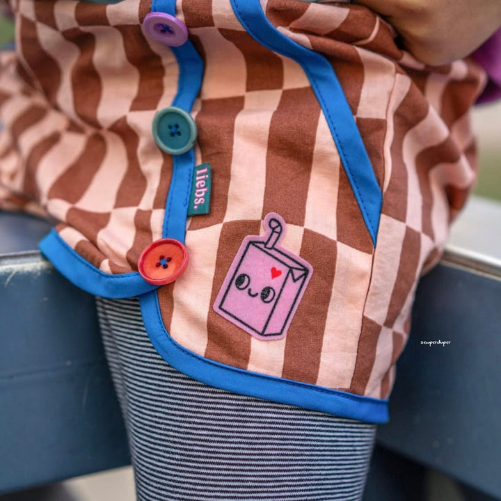 Patch Trinkpäckchen | Velvet Touch