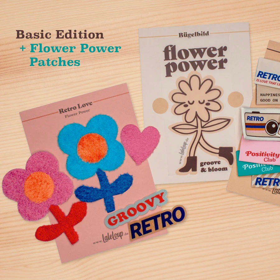 Retro Kollektion | Lieblingspost