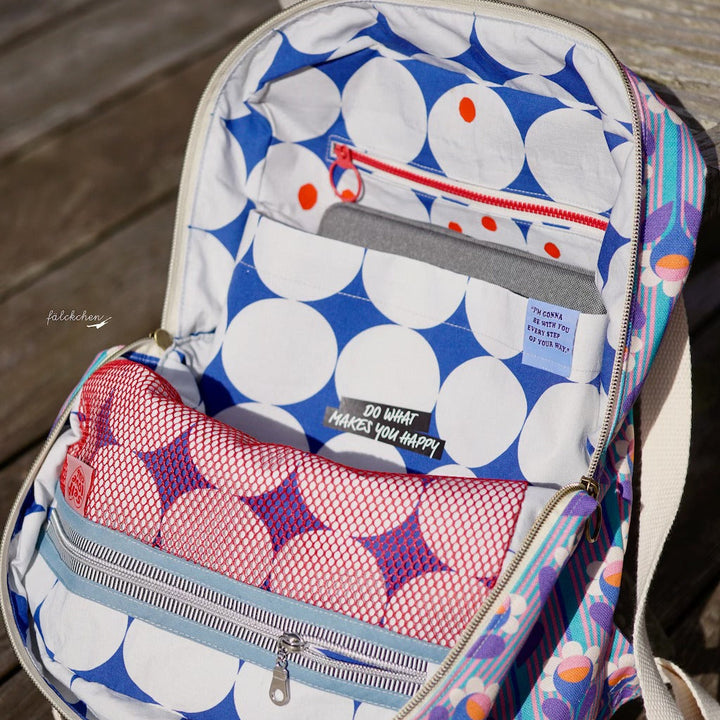 Bügelbild DIY MIX #1