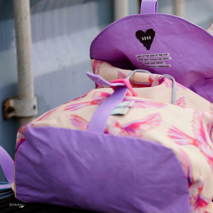 Bügelbild DIY MIX #1