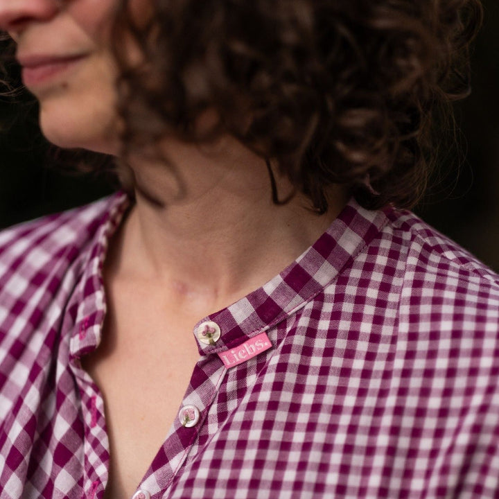 Weblabel "Liebs."- Rosa