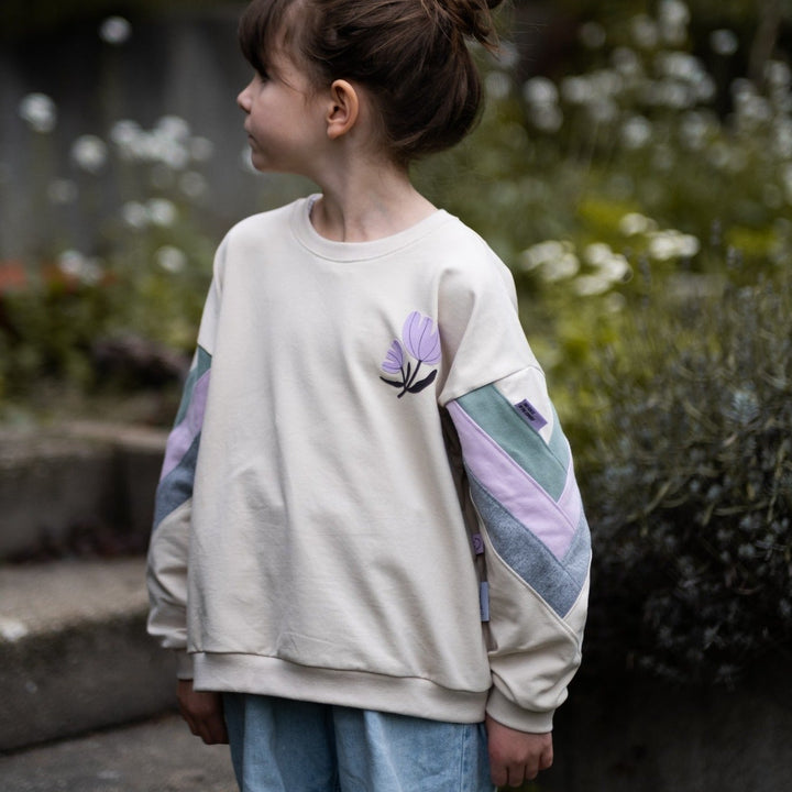Patch Blume | Velvet Touch