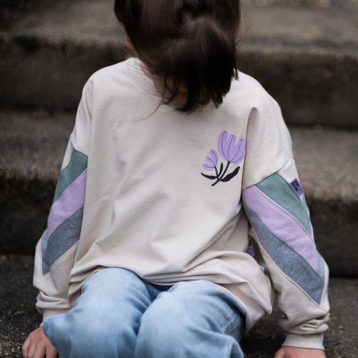 Patch Blume | Velvet Touch