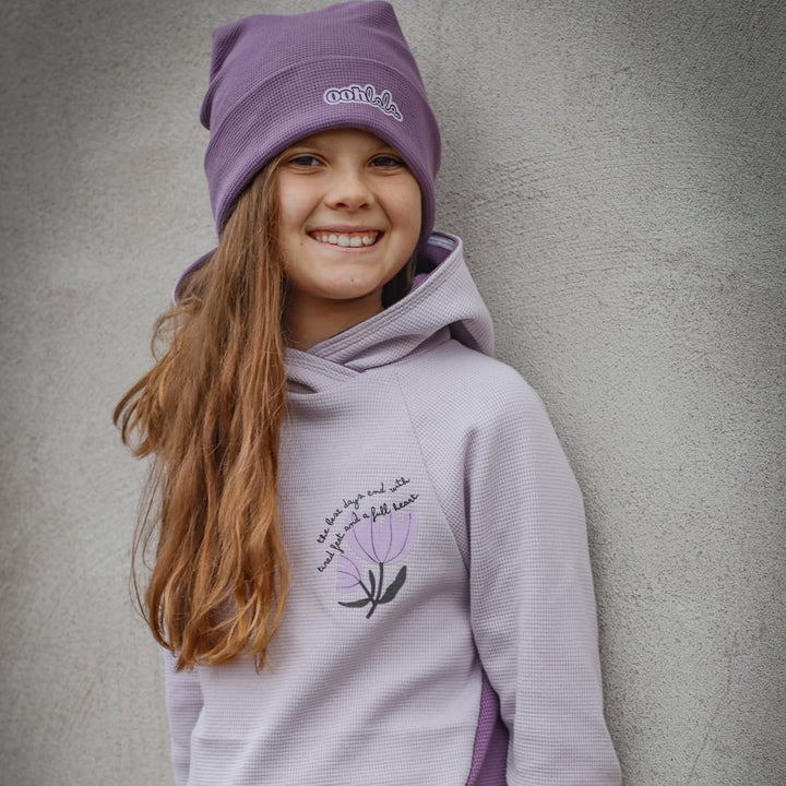 Patch Blume | Velvet Touch