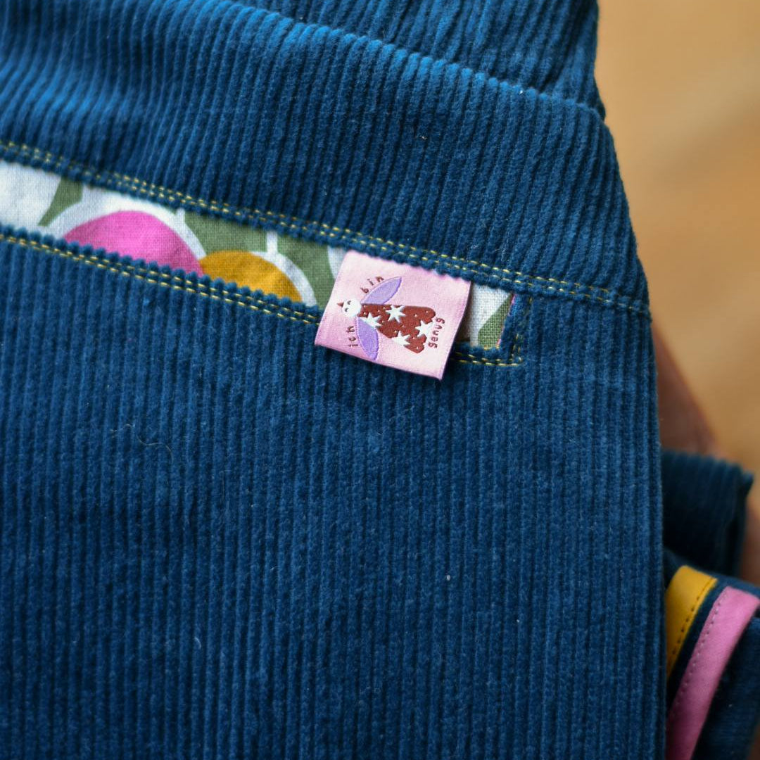 Be kind to your mind Collection | 6 Webetiketten | LaleLoup x Notietzblock