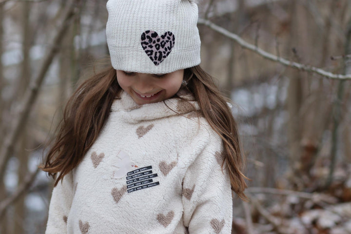 Patch Vogel | Velvet Touch