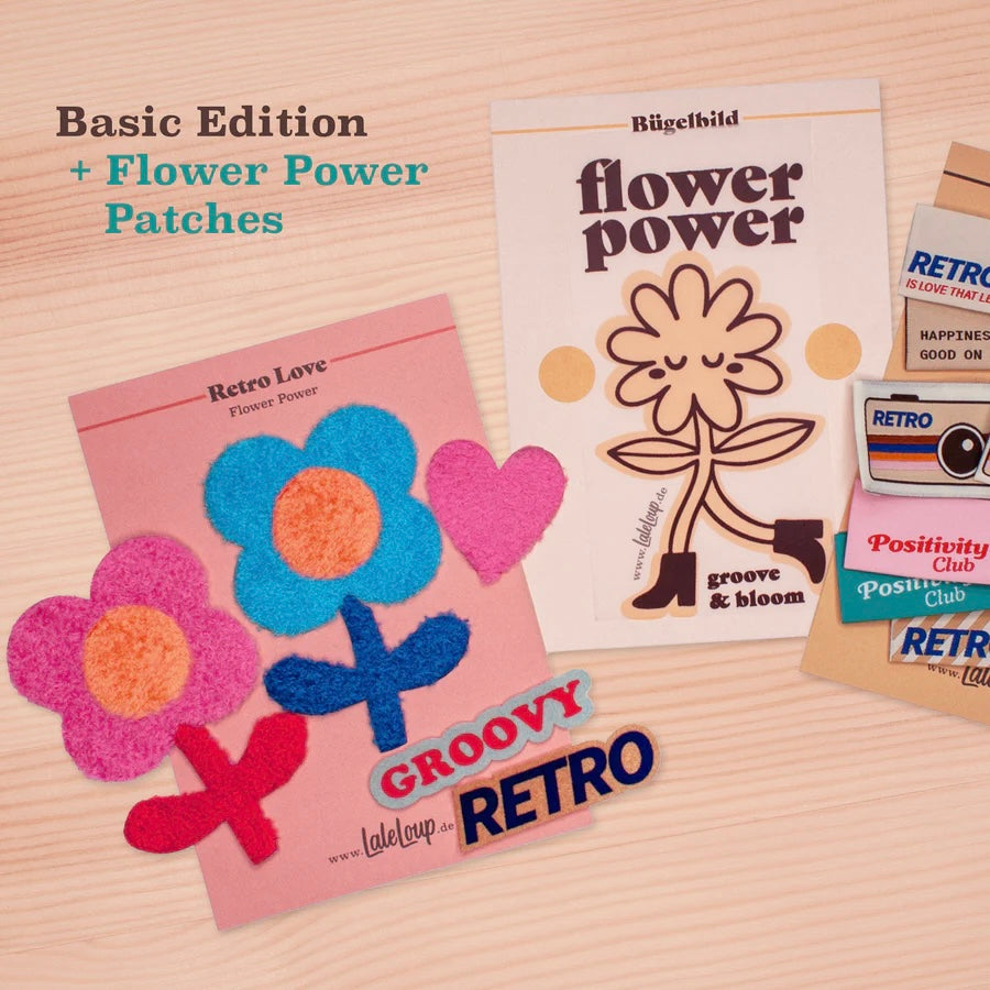 Retro Kollektion | Lieblingspost