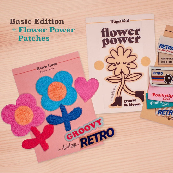 Retro Kollektion | Lieblingspost