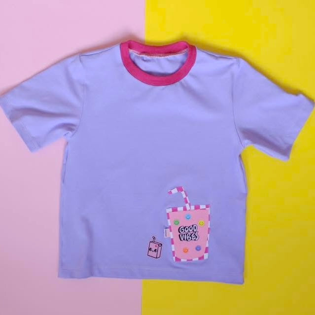 Patch Trinkpäckchen | Velvet Touch