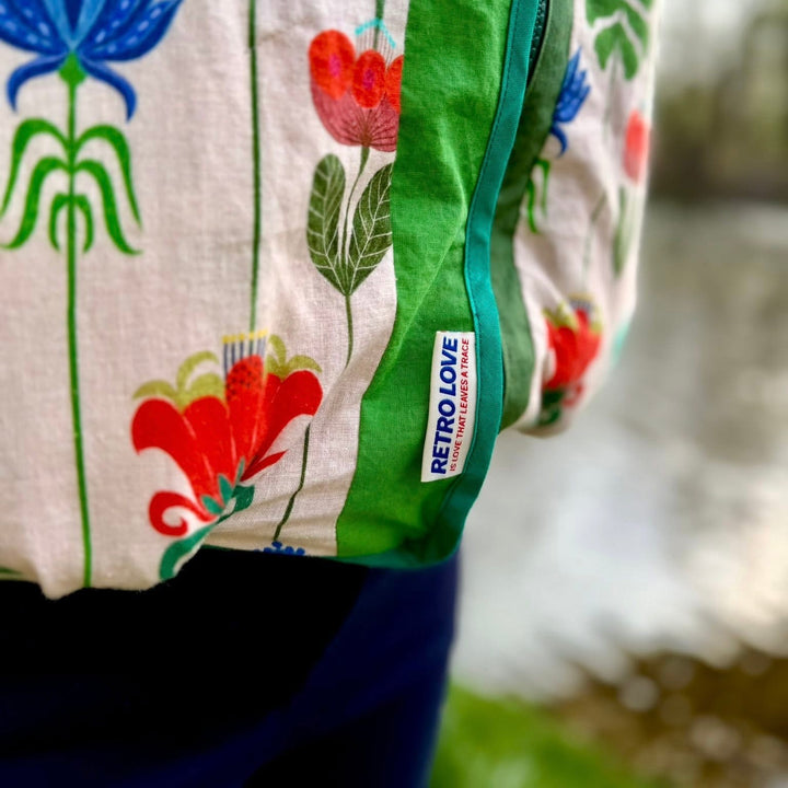 Retro Kollektion | Lieblingspost