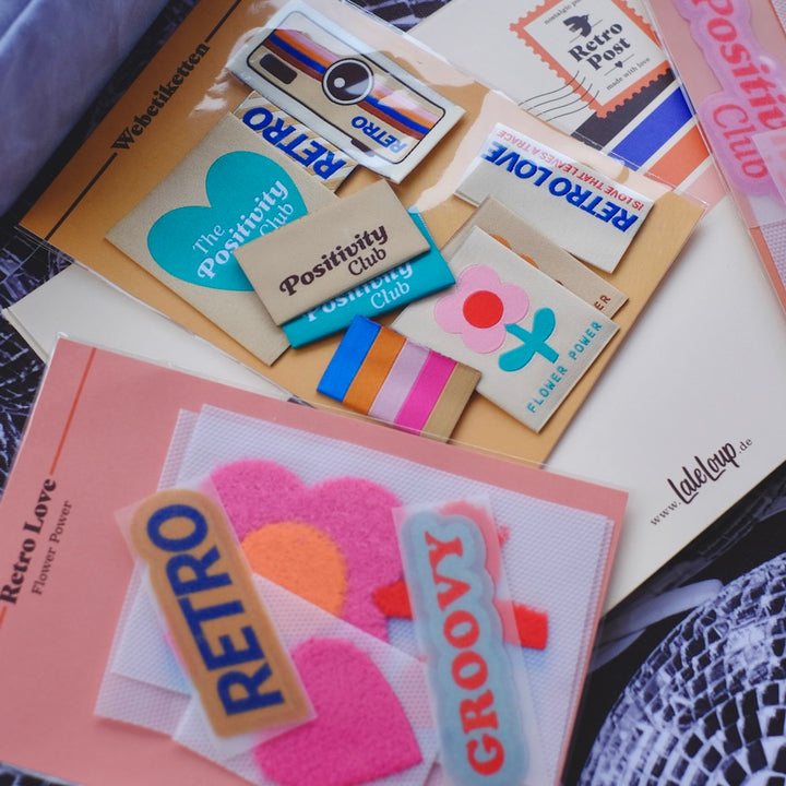 Retro Kollektion | Lieblingspost