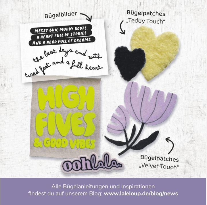 *LABELADVENT* Tüddelbooster Nikolaus (RESTMENGE)