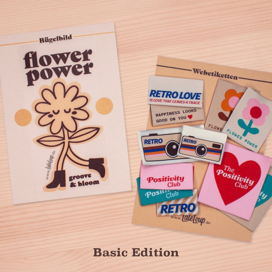 Retro Kollektion | Lieblingspost