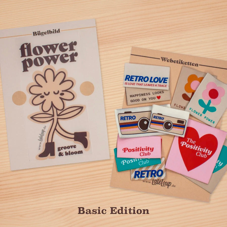 Retro Kollektion | Lieblingspost
