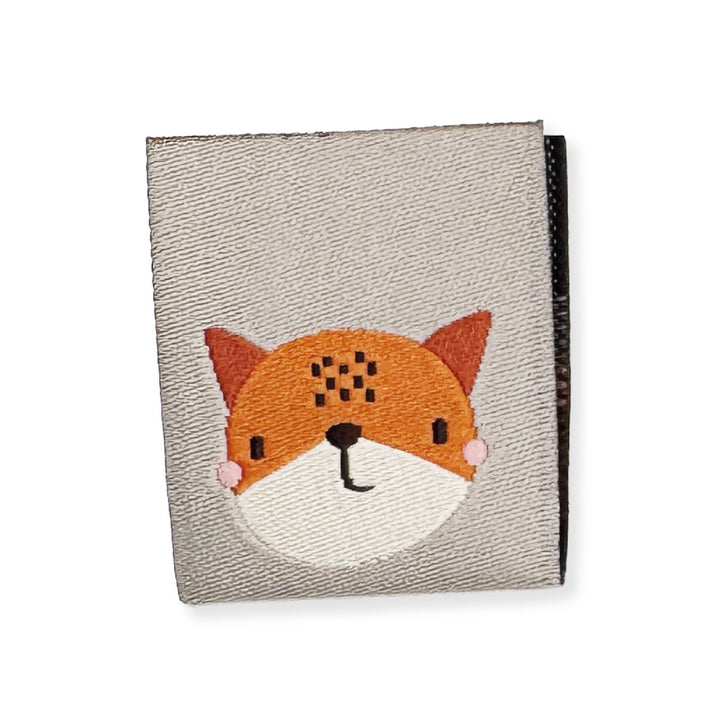 Weblabel Fuchs