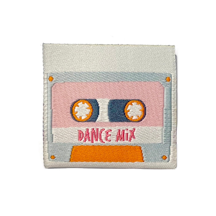 3 Weblabel „Mixtape - Dance Mix- Mint