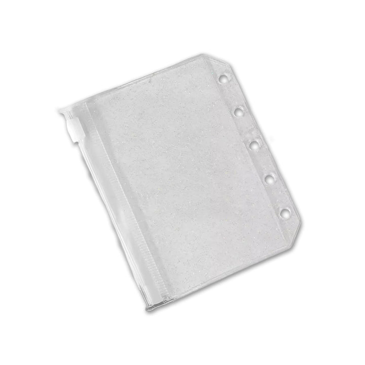 Zip-Tasche für Pocket-Organizer | VORBESTELLUNG