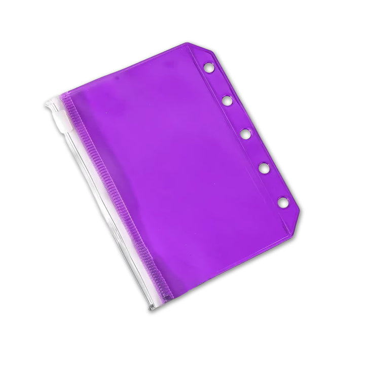 Zip-Tasche für Pocket-Organizer | VORBESTELLUNG