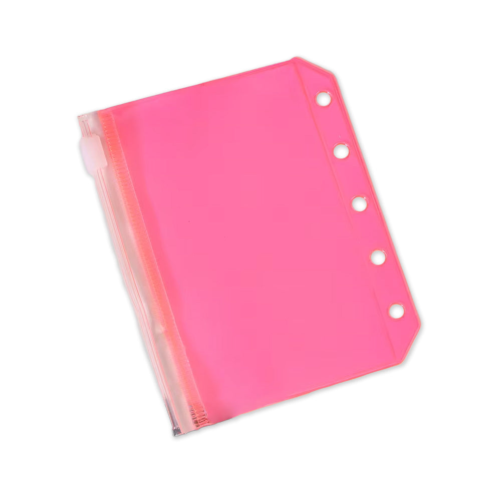 Zip-Tasche für Pocket-Organizer | VORBESTELLUNG