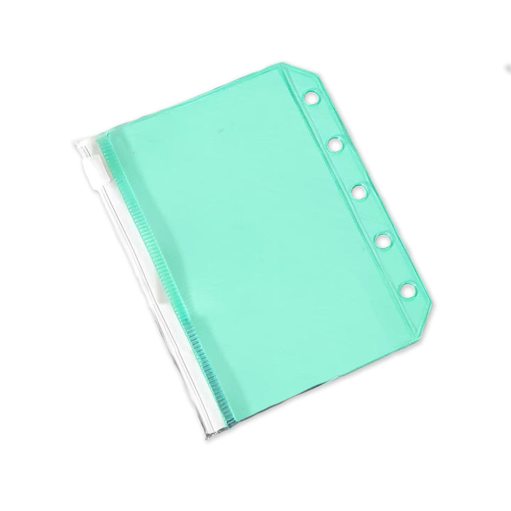 Zip-Tasche für Pocket-Organizer | VORBESTELLUNG