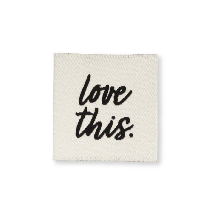 Webpatch "love this."