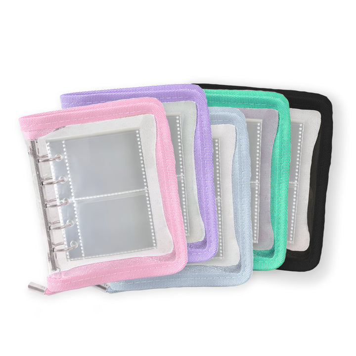 Pocket-Organizer + 10 Folien | VORBESTELLUNG