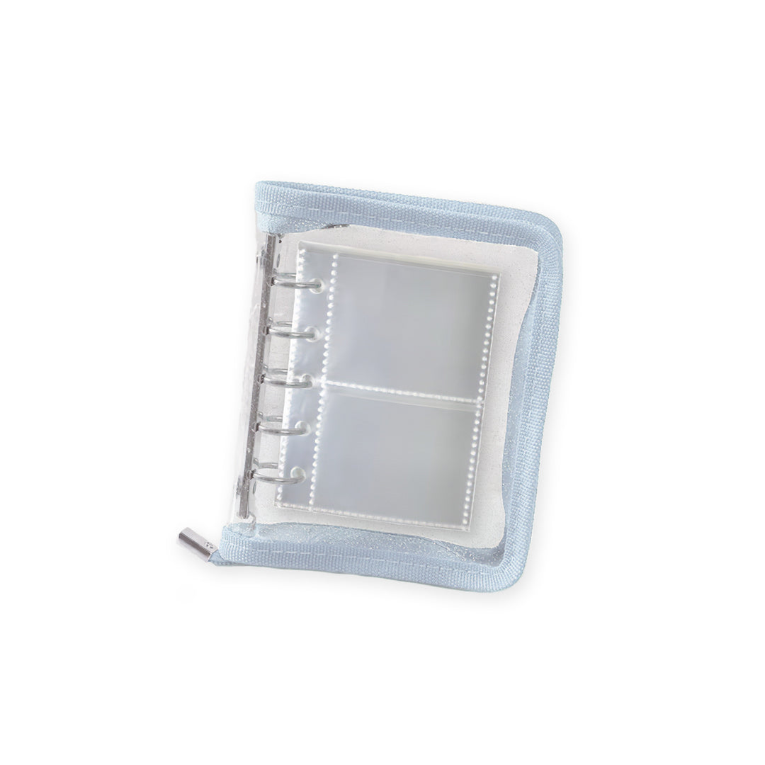 Pocket-Organizer + 10 Folien | VORBESTELLUNG