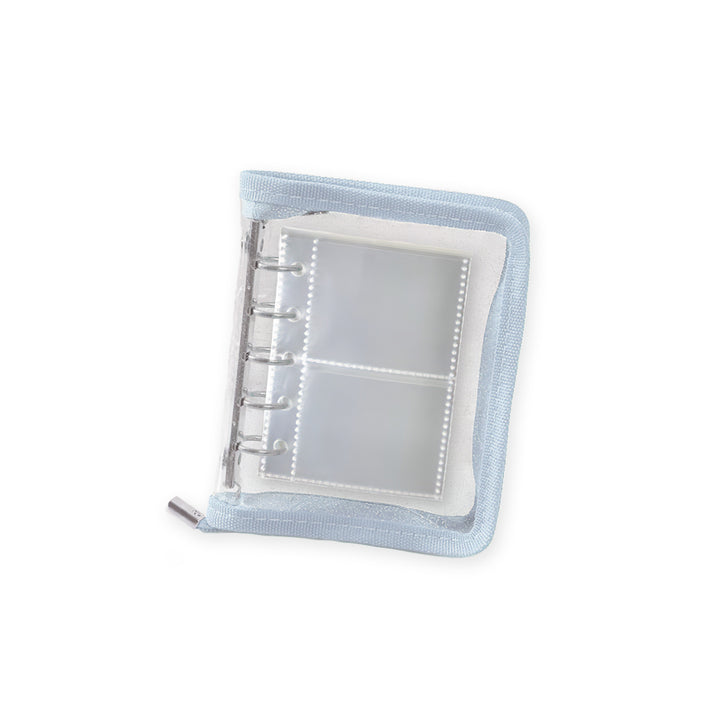 Pocket-Organizer + 10 Folien | VORBESTELLUNG