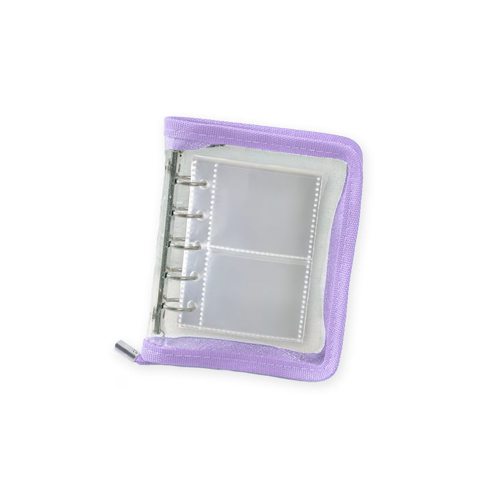 Pocket-Organizer + 10 Folien | VORBESTELLUNG