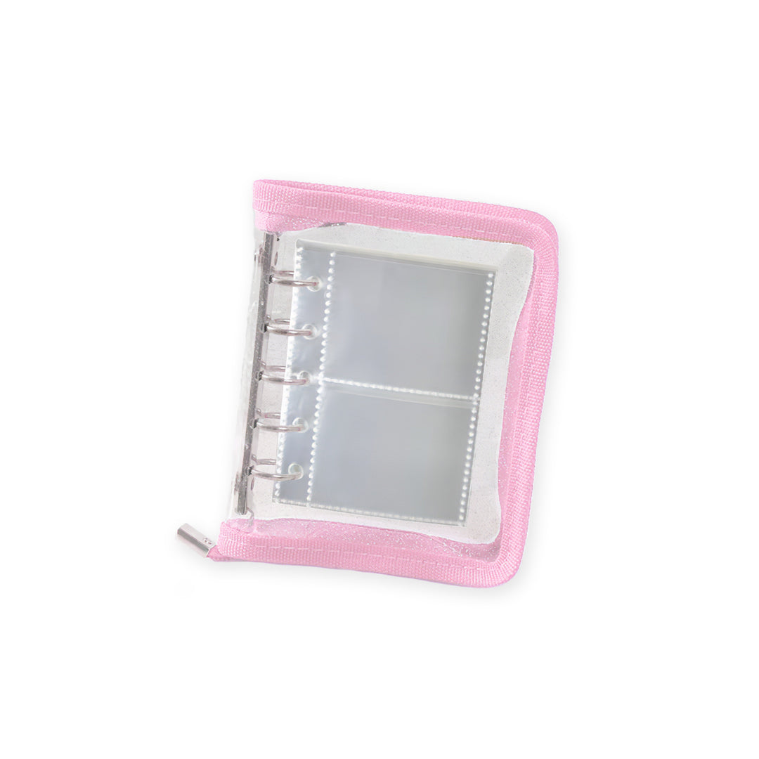 Pocket-Organizer + 10 Folien | VORBESTELLUNG