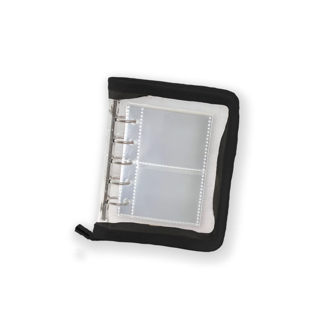 Pocket-Organizer + 10 Folien | VORBESTELLUNG