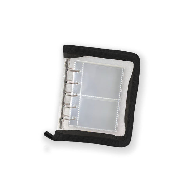 Pocket-Organizer + 10 Folien | VORBESTELLUNG
