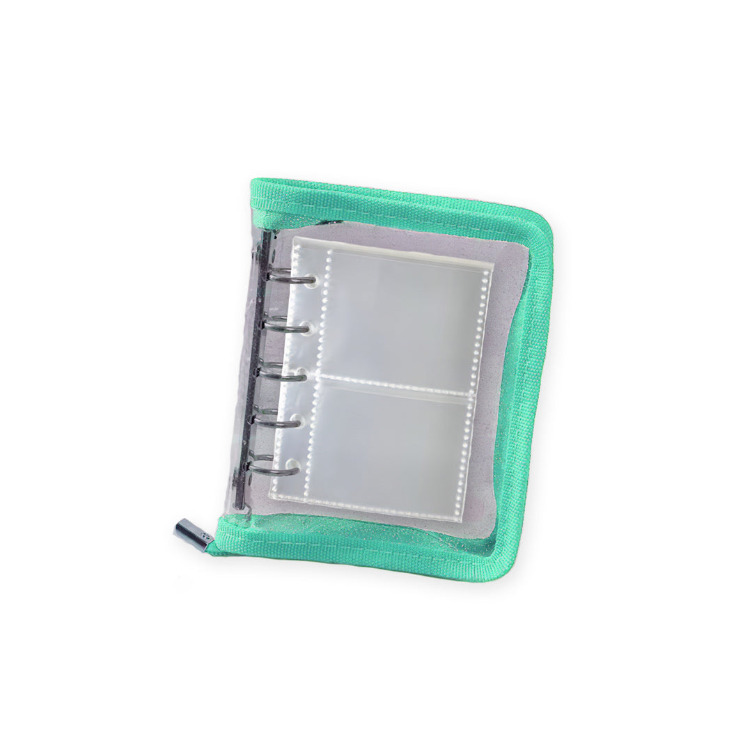 Pocket-Organizer + 10 Folien | VORBESTELLUNG